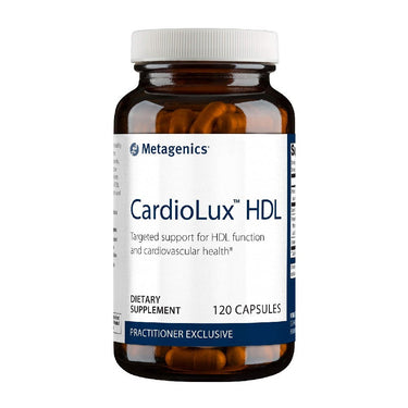 CardioLux HDL - Metagenics